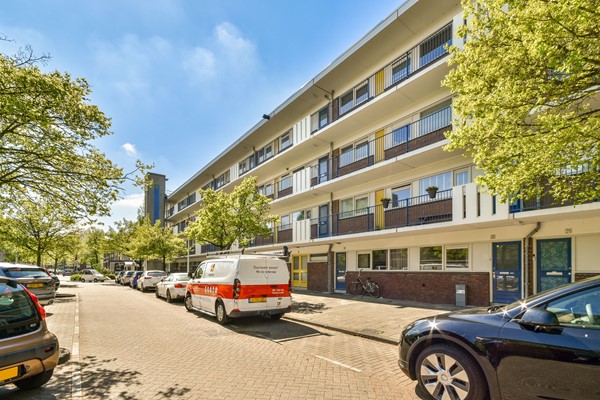 Medium property photo - Doddendaal 26, 1082 XV Amsterdam